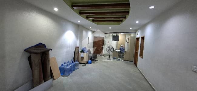 INDUSTRIAL AND COMMERCIAL BUILDING GROUND PLUS 3 INDUSTRIAL AND COMMERCIAL BUILDING GROUND PLUS 3