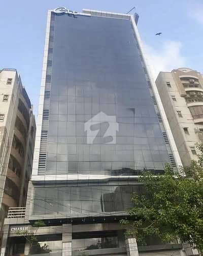ایس ایم سی ایچ ایس ۔ سندھی مسلم سوسائٹی جمشید ٹاؤن,کراچی میں 3 مرلہ Studio دفتر 1.3 لاکھ میں کرایہ پر دستیاب ہے۔