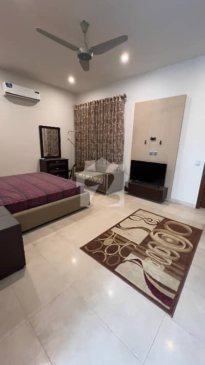 JUST LIKE BRAND NEW BUNGALOW FULLY FURNISHED