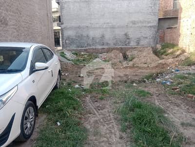 Al Raheem Garden Phase 5 Beautiful Location A Block
