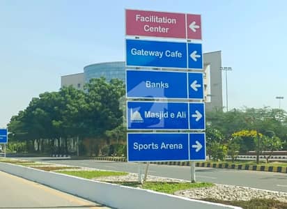 SALE SECTOR 3D, 125SQYDS CORNER CLEAR , KARACHI TRANSER , DHA CITY KARACHI SALE SECTOR 3D, 125SQYDS CORNER CLEAR , KARACHI TRANSER , DHA CITY KARACHI