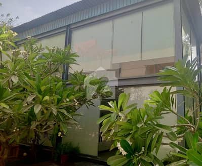 Solar Installed Independent Commercial Bungalow for Rent | 1000 Yards Solar Installed Independent Commercial Bungalow for Rent | 1000 Yards