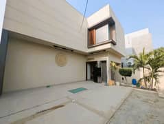 Like BRAND NEW BUNGALOW 5 Years Old