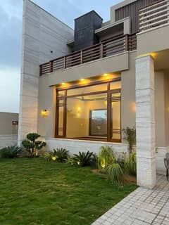BRAND NEW FULLY FURNISHED BUNGALOW 2 YEARS OLD