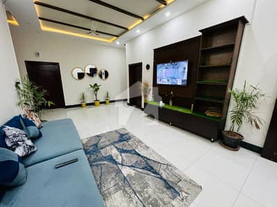 Lavish Furnished Room Single Male Bachelor With Food & Utilities