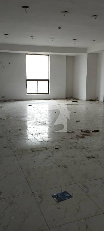 1260 Sqft Office For Rent In Al Hafeez Executive Tower Lahore