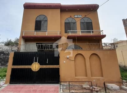 5 Marla 1.5 Story House Available For Sale In Gulshan-e-Iqbal 5 Marla 1.5 Story House Available For Sale In Gulshan-e-Iqbal