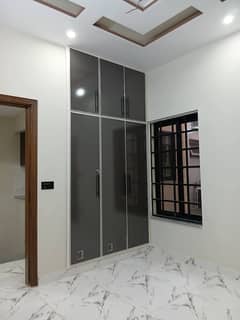 3 Marla House In Jubilee Town C Block For Sale