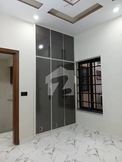 3 Marla House In Jubilee Town C Block For Sale