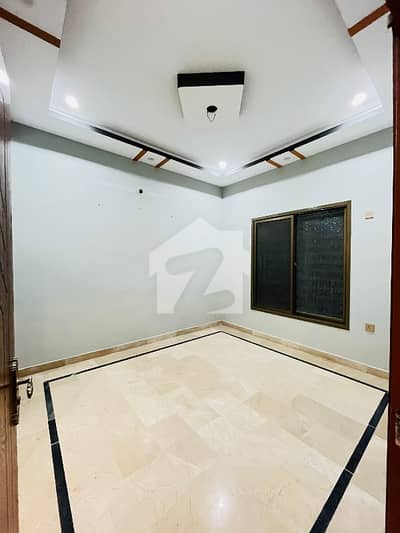 Brand New 3 Bed Dd Apartments For Sale In Pilibhit Society At Scheme 33