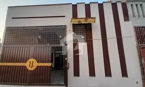 5 Marla House Available For Sale In Lalazar2