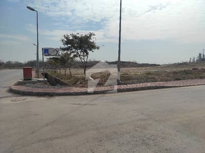 A Prime 8 Marla Residential Plot Is Available For Sale In Sector J, Bahria Enclave Islamabad. A Prime 8 Marla Residential Plot Is Available For Sale In Sector J, Bahria Enclave Islamabad.