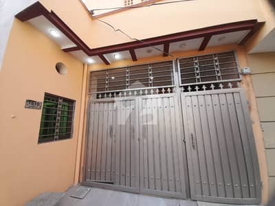 3.5 Marla House Available For Sale In Lalazar2