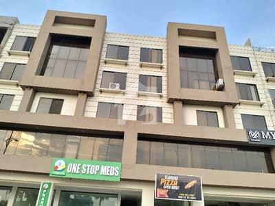 Bahria Enclave Sector H 1 Bed Apartment Available For Rent