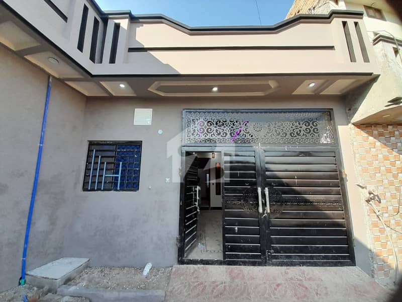 5.5 Marla House Available For Sale In Lalazar2 5.5 Marla House Available For Sale In Lalazar2
