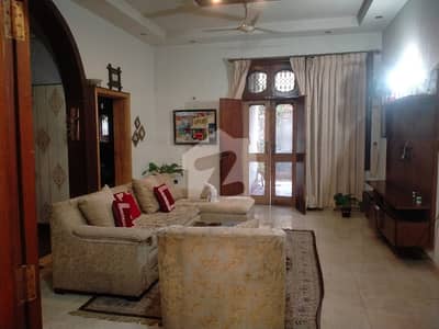 1 Kanal Double Storey House For Sale In Sector A1, Township, Lahore