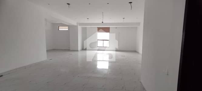 Spacious 1125 Sqft Office For Rent In Al Hafeez Executive Tower Lahore