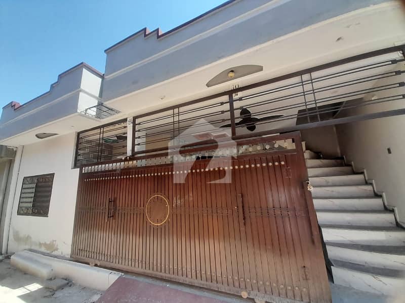 4 Marla House Available For Sale In Lalazar2 4 Marla House Available For Sale In Lalazar2