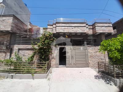 6.5 Marla House Available For Sale In Lalazar2