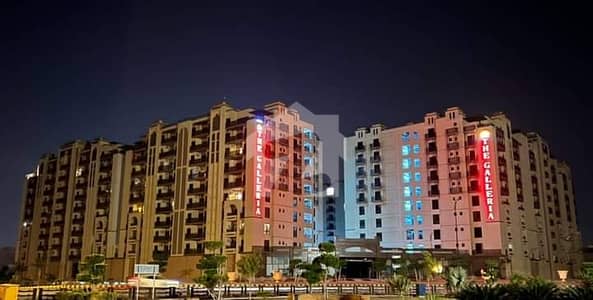 بحریہ انکلیو بحریہ ٹاؤن,اسلام آباد میں 2 کمروں کا 6 مرلہ فلیٹ 1.15 کروڑ میں برائے فروخت۔