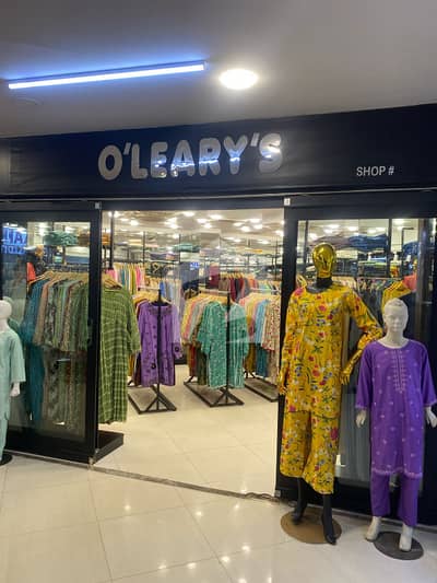 Karachi'S Top Investment Deals Shop With Rental Income From Day 1