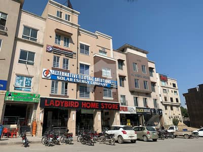 بحریہ سپرنگ نارتھ بحریہ ٹاؤن فیز 7,بحریہ ٹاؤن راولپنڈی,راولپنڈی میں 5 مرلہ عمارت 6.9 کروڑ میں برائے فروخت۔