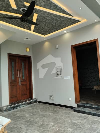 Brand New Luxury House Brand New Luxury House