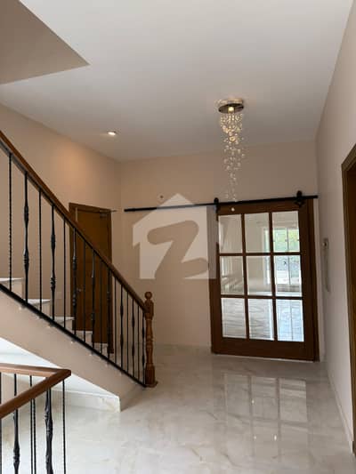 Brand New Upper Portion For Rent In F-7