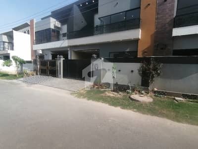 Book A Prime Location House Of 5 Marla In Buch Villas Phase 2 - Manik Block Multan