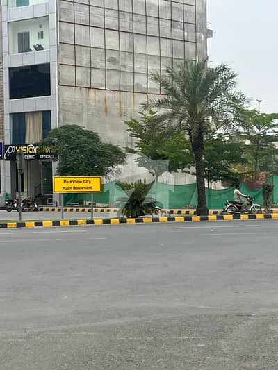 پارک ویو سٹی ۔ ایگزیکٹو بلاک پارک ویو سٹی,لاہور میں 5 مرلہ رہائشی پلاٹ 72.0 لاکھ میں برائے فروخت۔ پارک ویو سٹی ۔ ایگزیکٹو بلاک پارک ویو سٹی,لاہور میں 5 مرلہ رہائشی پلاٹ 72.0 لاکھ میں برائے فروخت۔