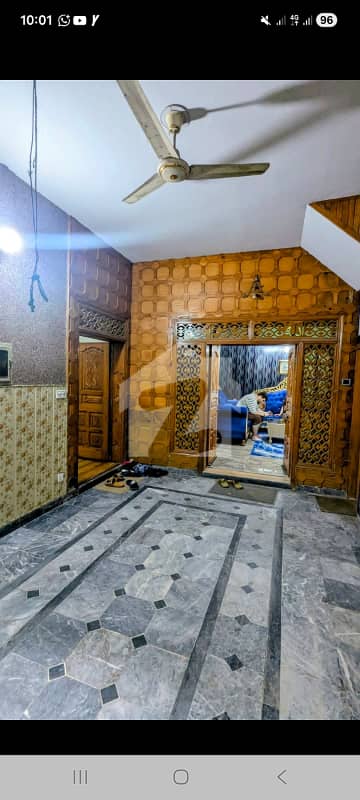 6 Marla Double Storey House For Sale 6 Marla Double Storey House For Sale