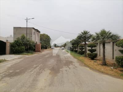 Ideal Prime Location 1 Kanal Residential Plot Available In Bedian Road, Bedian Road Ideal Prime Location 1 Kanal Residential Plot Available In Bedian Road, Bedian Road