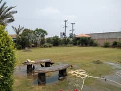8 Kanal Luxurious Farmhouse For Rent   Daily Basis Main Bedian Road, Lahore