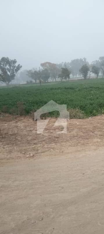 8 Kanal Farmhouse Land for Sale in Supreme Meadow 8 Kanal Farmhouse Land for Sale in Supreme Meadow