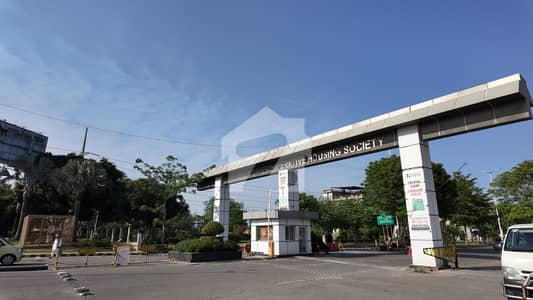 Ideal Prime Location 1 Kanal Residential Plot Available In Bedian Road, Bedian Road