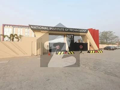 3 Kanal Prime Plot for Sale Near NIT Universty Road & Bagh-e-Rehmat, Bedian Road Lahore