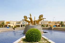 Prime 2 Marla Commercial Plot For Sale In Prime Location D1 Block, Bahria Orchard Lahore