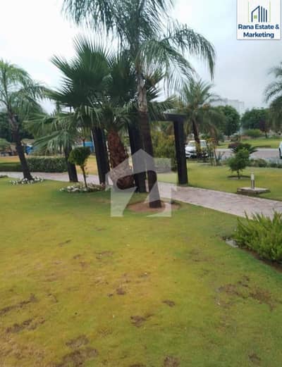 10 Marla Sun Face Good Location Possession Plot