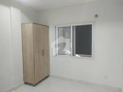 2 BEDROOMS FLAT FOR RENT IN JINNAH GARDEN PHASE I