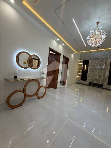 7.50 Marla Luxury House for Sale in Buch Executive Villas Multan