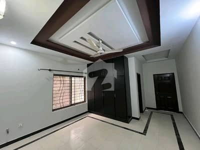 14 Marla Triple story house available for rent in G-13