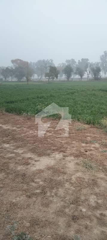 20 Kanal Farmhouse Land for Sale Near Rangers Headquarters 20 Kanal Farmhouse Land for Sale Near Rangers Headquarters