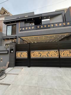 Ready To Buy A Prime Location House In Wapda Town Phase 2 - Block R Multan