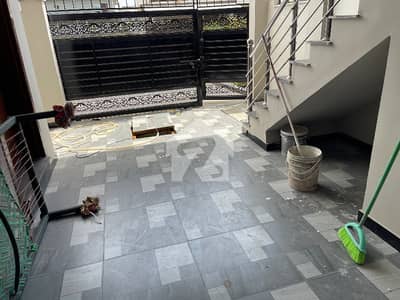 D-12 Brand New House 4 Bedroom 70 Feet Road Sun Face Best Location For Sale