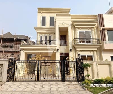 Prime Location House For sale In Citi Housing Society