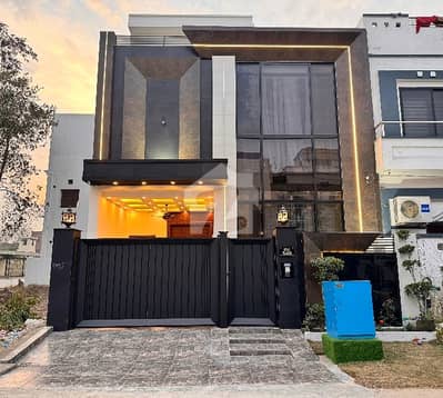 A Prime Location 5 Marla House Has Landed On Market In Citi Housing Society Of Citi Housing Society A Prime Location 5 Marla House Has Landed On Market In Citi Housing Society Of Citi Housing Society