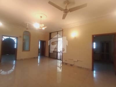 F-10 Upper Portion 666 Sq Y 4 Bedroom For Rent
