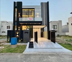 3 Years Installment Plan Luxury Brand New House In Park View City Lahore