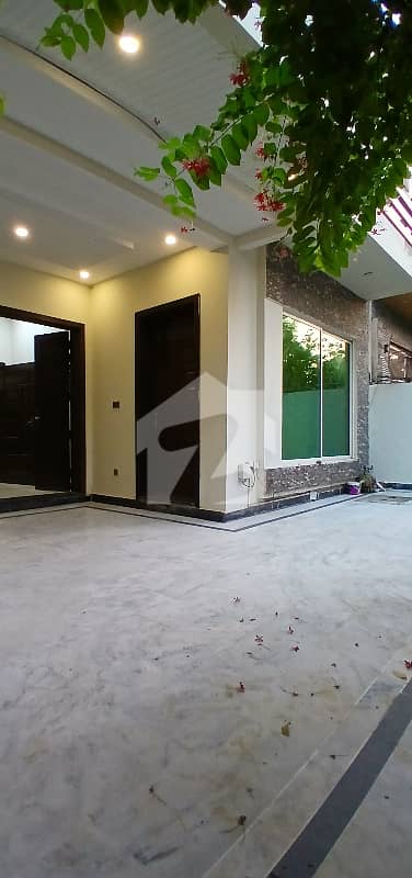 F11 Renovated House Available For Rent