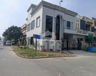 Own A Corner House In 5 Marla Citi Housing Society Own A Corner House In 5 Marla Citi Housing Society